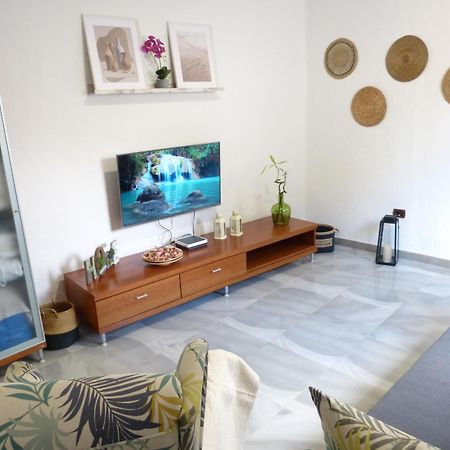Villa Alto Arena Piscina Privada Climatizada Ingenio Eksteriør bilde
