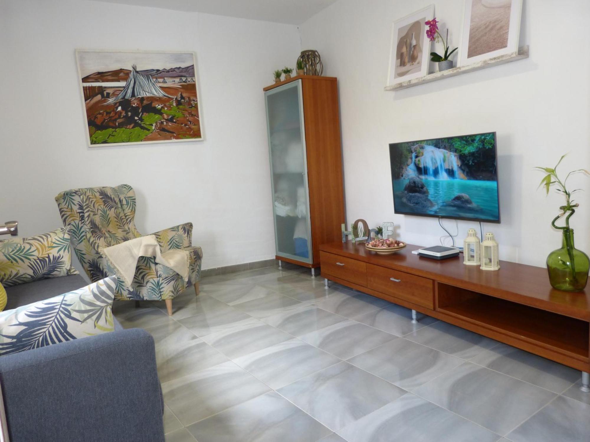Villa Alto Arena Piscina Privada Climatizada Ingenio Eksteriør bilde