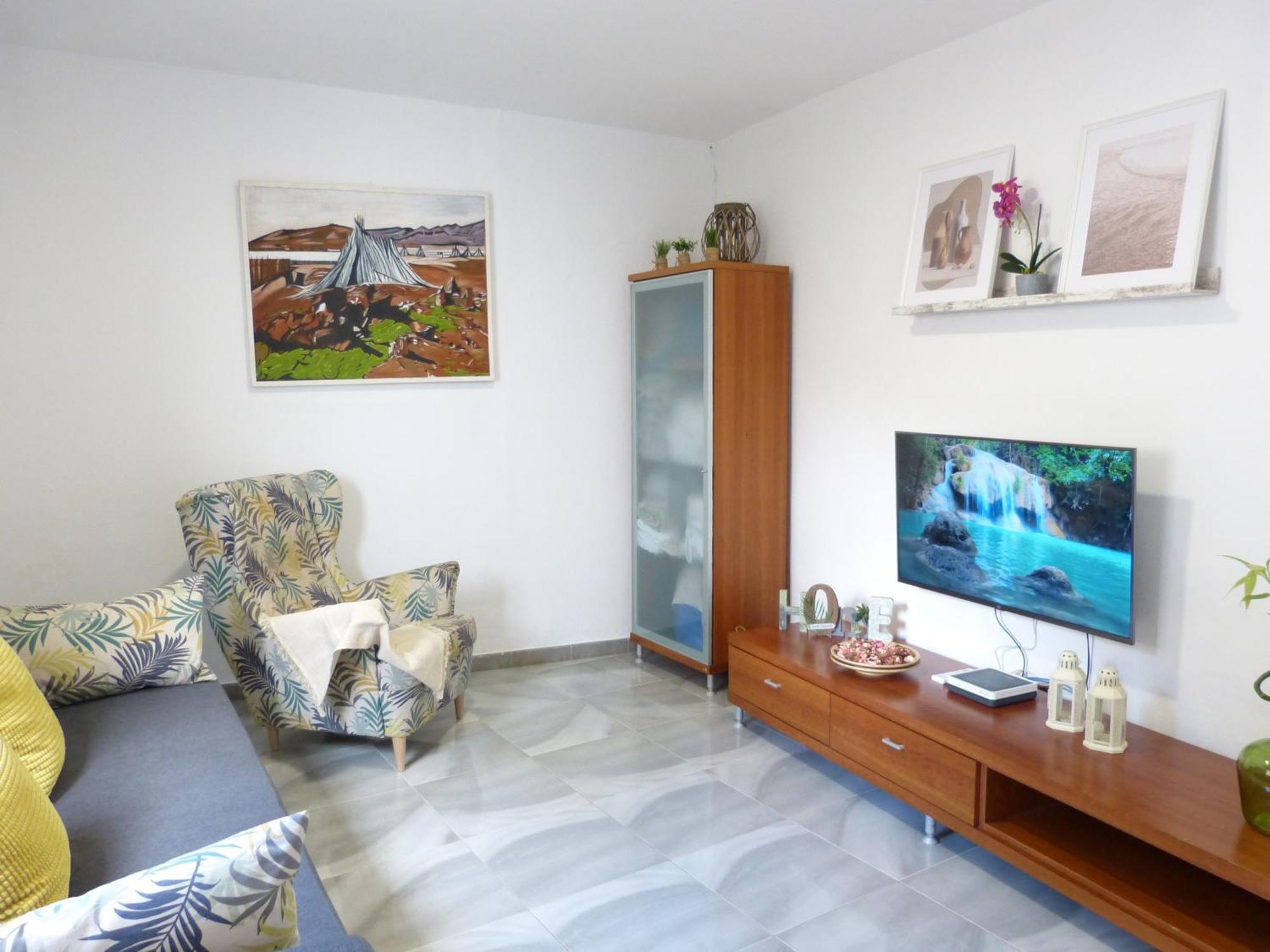 Villa Alto Arena Piscina Privada Climatizada Ingenio Eksteriør bilde