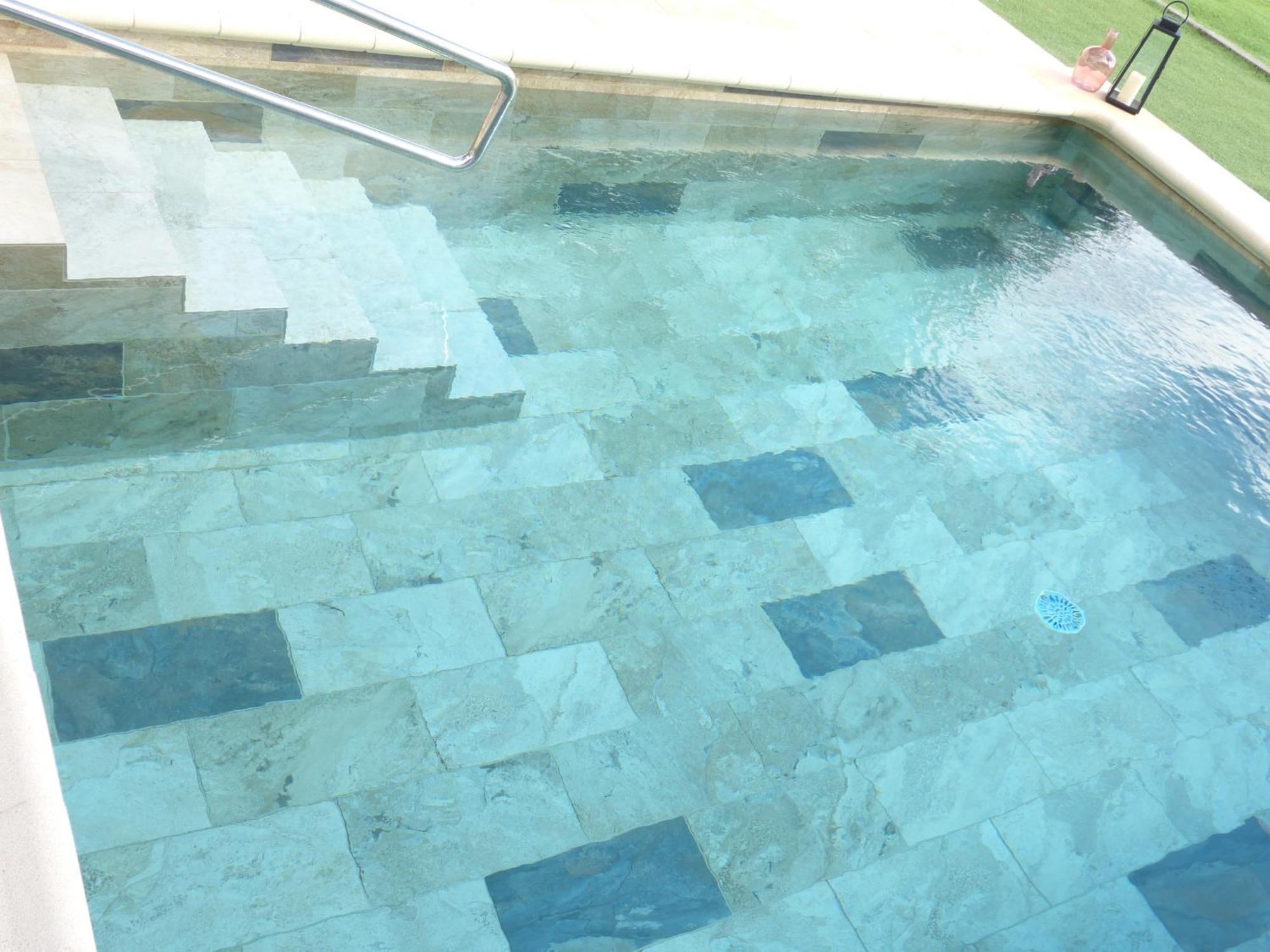 Villa Alto Arena Piscina Privada Climatizada Ingenio Eksteriør bilde